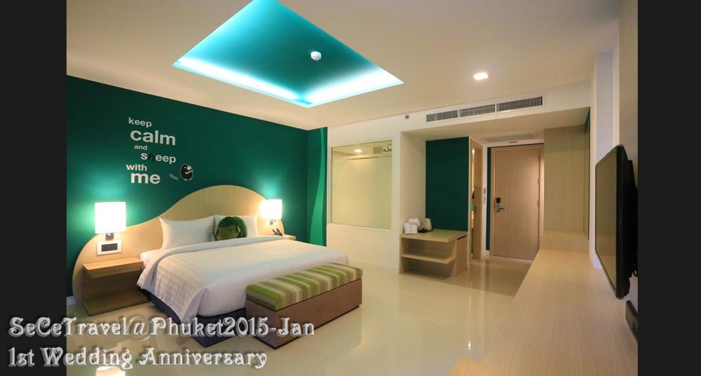SeCeTravel-Hotel-Phuket-Sleep with Me Hotel Design Hotel at Patong