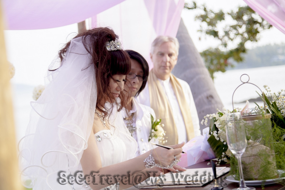 SeCeTravel-My Wedding Ceremony-103