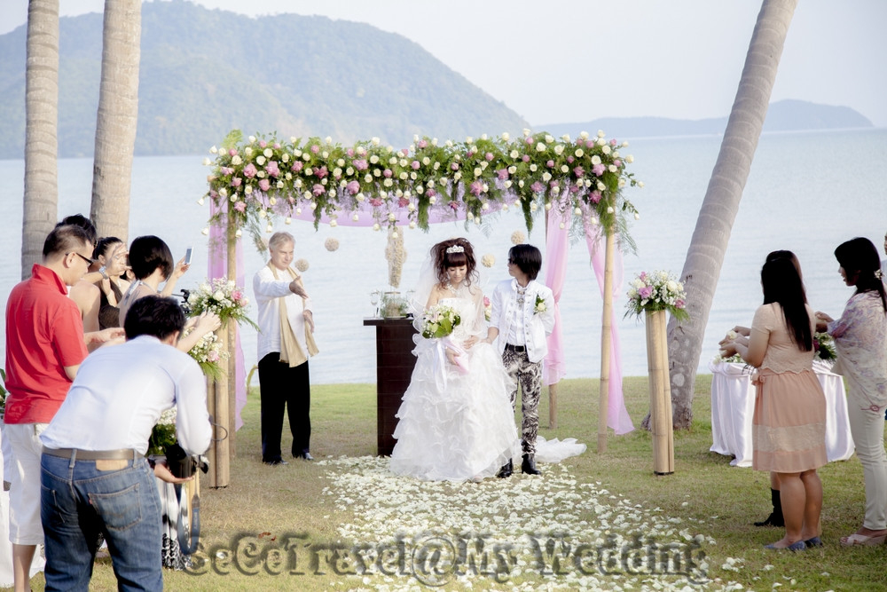 SeCeTravel-My Wedding Ceremony-104