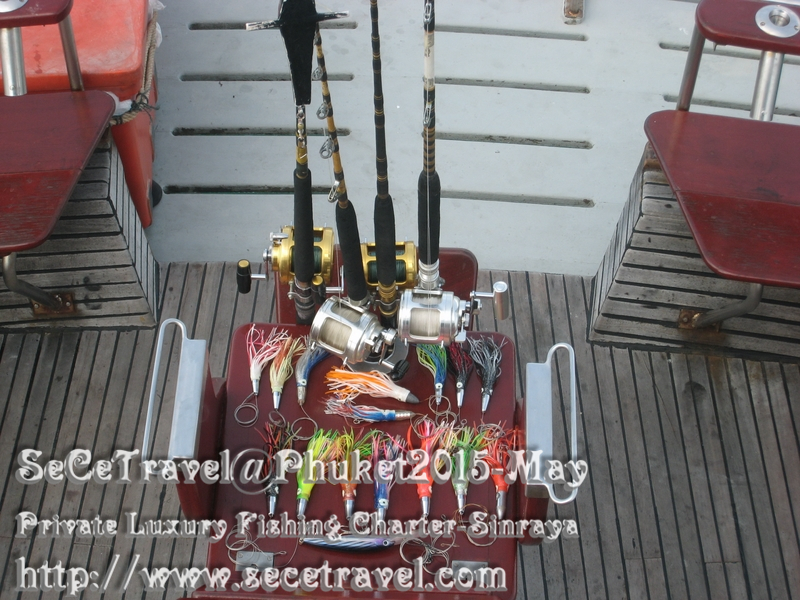 SeCeTravel-20150509-Private Luxury Fishing Charter-Surasak1