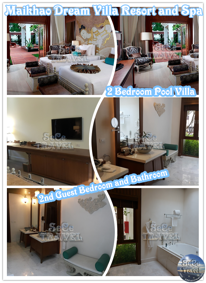 secetravel-maikhao-dream-villa-resort-and-spa-2-bedroom-pool-villa-2nd-bedroom