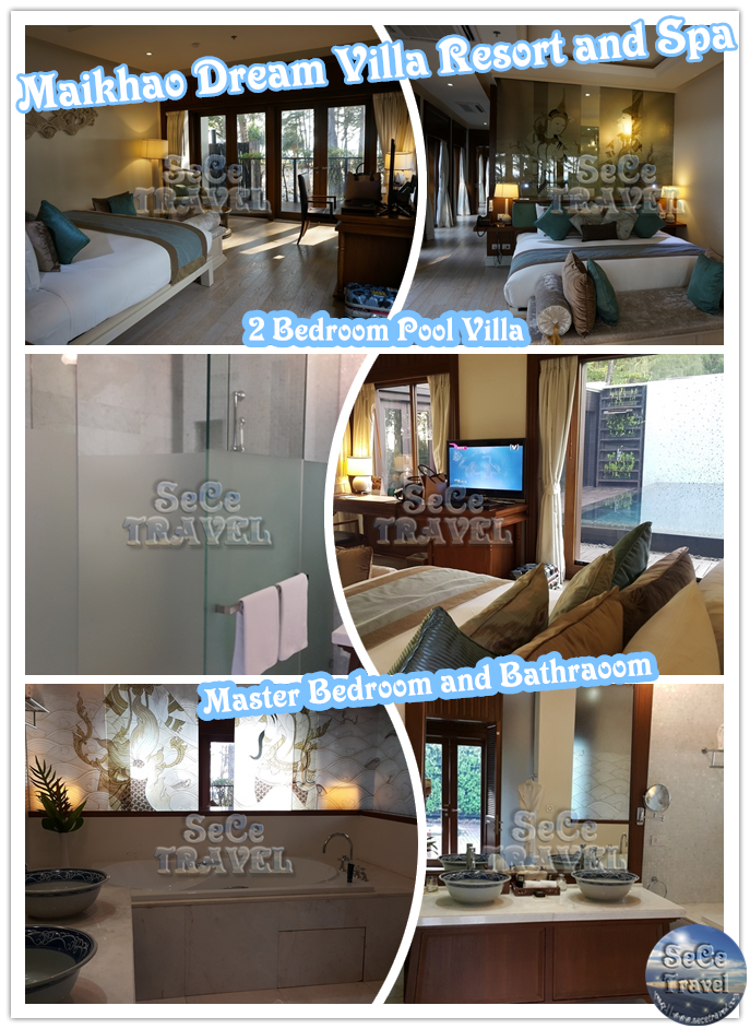 secetravel-maikhao-dream-villa-resort-and-spa-2-bedroom-pool-villa-master-bedroom