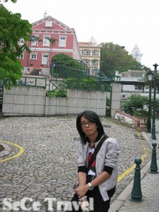 SeCeTravel-2011澳門-13