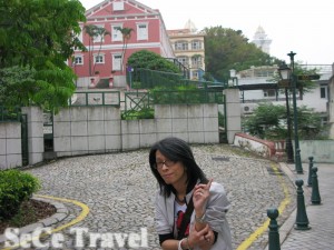 SeCeTravel-2011澳門-14