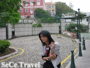 SeCeTravel-2011澳門-15