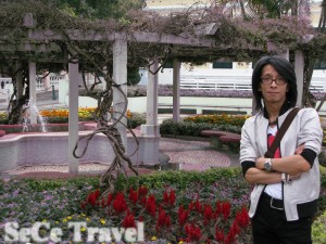 SeCeTravel-2011澳門-27