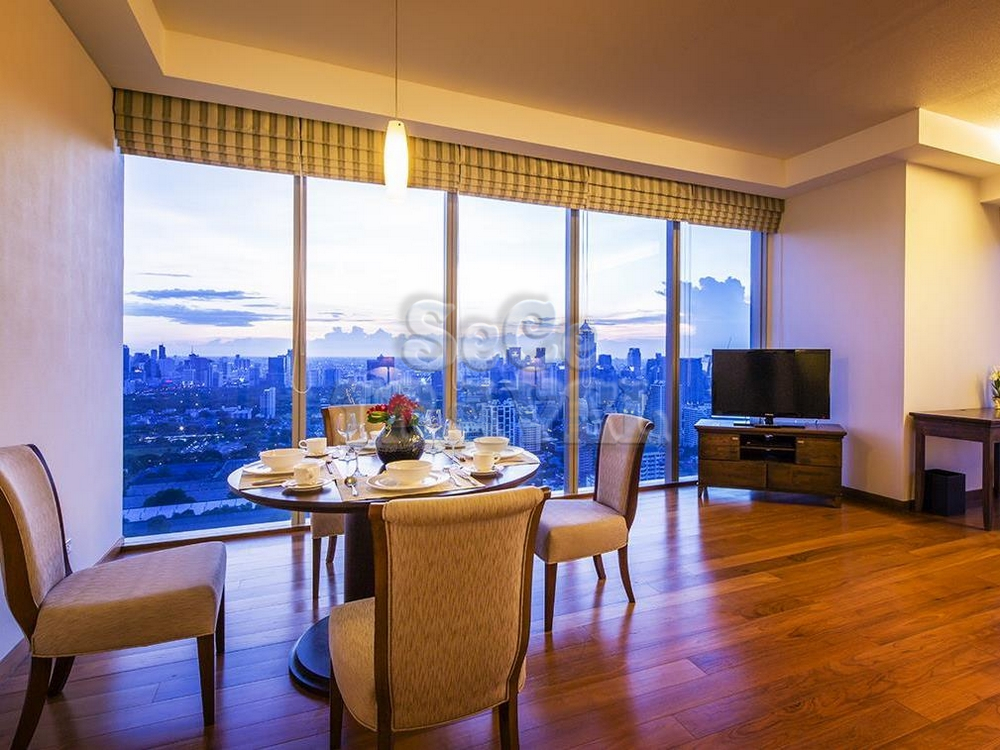 Column Bangkok-1 BEDROOM-DINNING-1