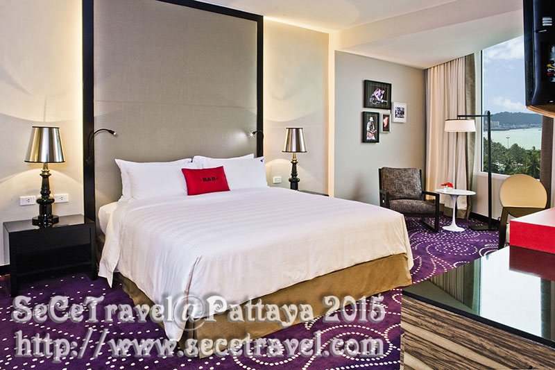 SeCeTravelHARD ROCK HOTEL-COMPOSER-SUIT-ROOM1