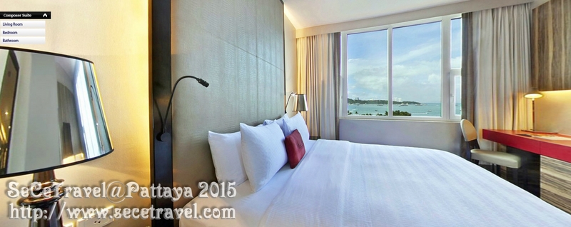 SeCeTravelHARD ROCK HOTEL-COMPOSER-SUIT-ROOM3