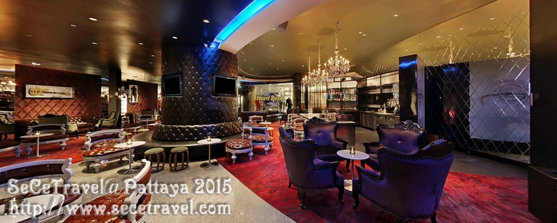 SeCeTravelHARD ROCK HOTEL-LOUGE2