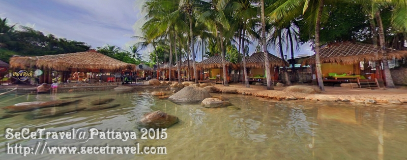 SeCeTravelHARD ROCK HOTEL-SWIMMING POOL2