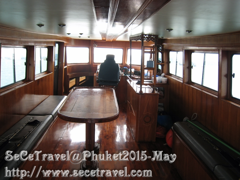 SeCeTravel-20150509-Private Luxury Fishing Charter-Sinraya 3