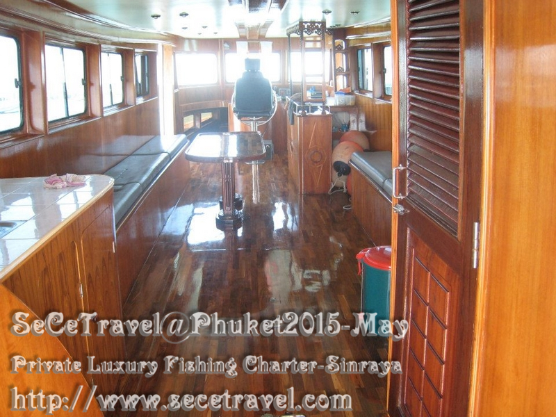 SeCeTravel-20150509-Private Luxury Fishing Charter-Sinraya 3a