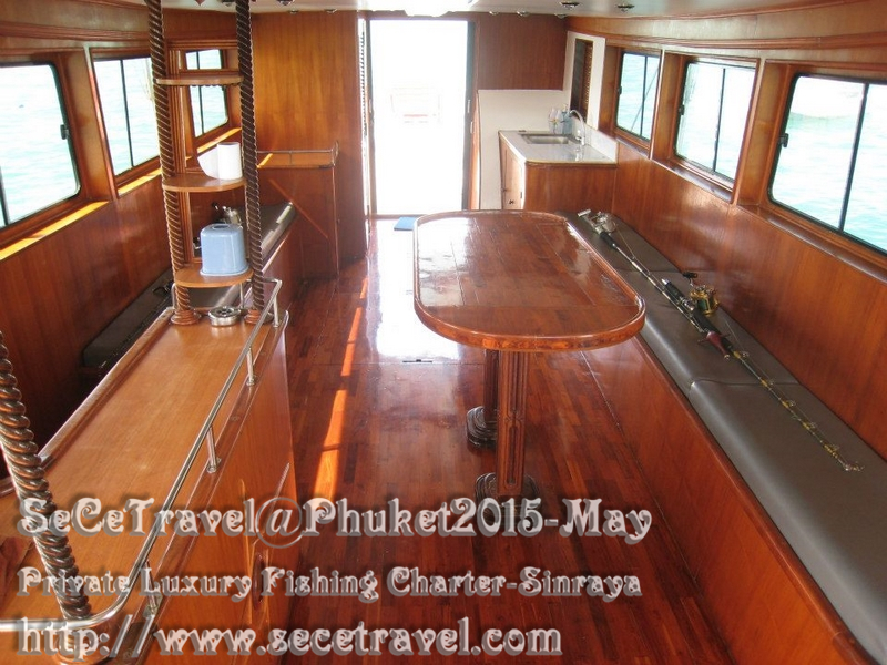 SeCeTravel-20150509-Private Luxury Fishing Charter-Sinraya 3b