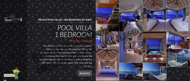 SeCeTravel-20150512-Kalima-Pool Villa 1 BEDROOM-1