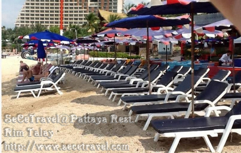 SeCeTravel-Pattaya Rest-Rim Talay-01