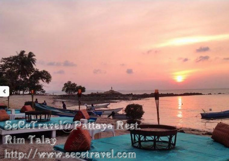 SeCeTravel-Pattaya Rest-Rim Talay-02