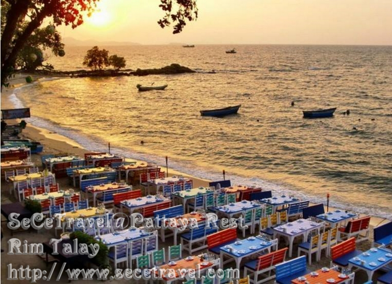 SeCeTravel-Pattaya Rest-Rim Talay-03