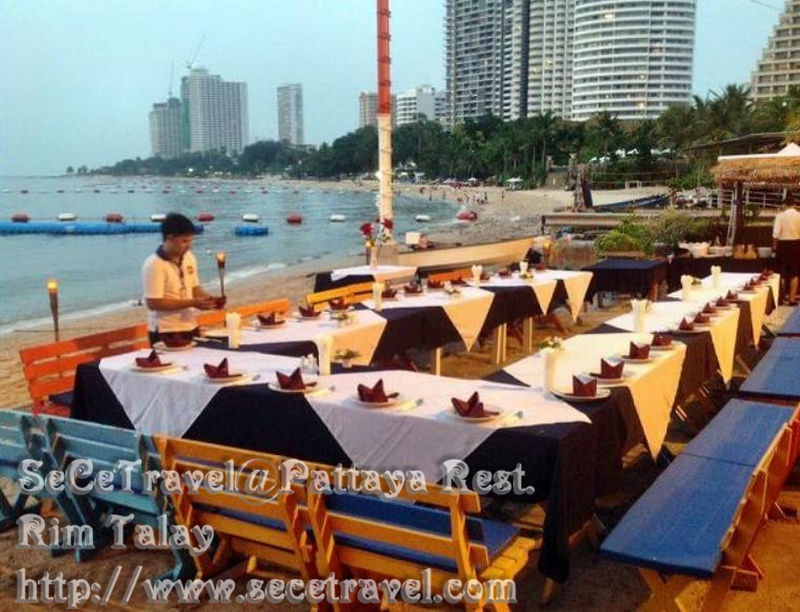 SeCeTravel-Pattaya Rest-Rim Talay-04