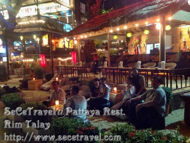SeCeTravel-Pattaya Rest-Rim Talay-05