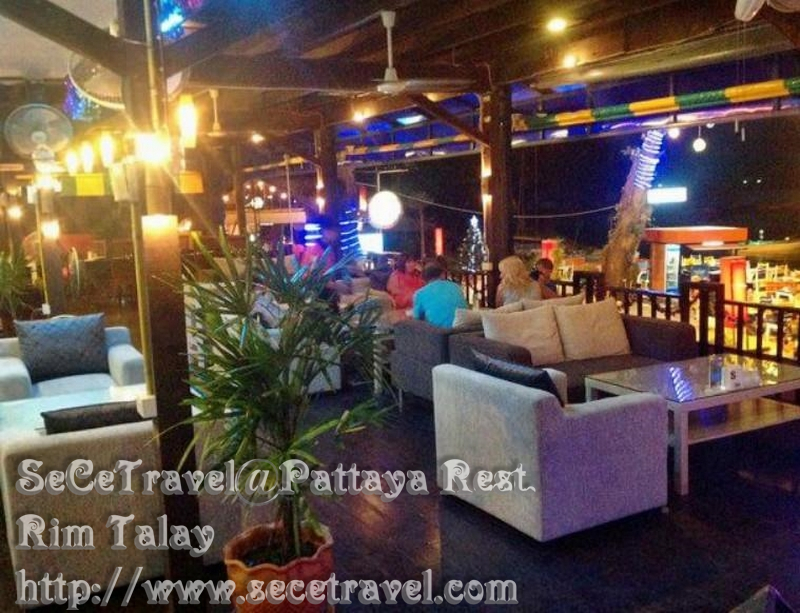 SeCeTravel-Pattaya Rest-Rim Talay-06