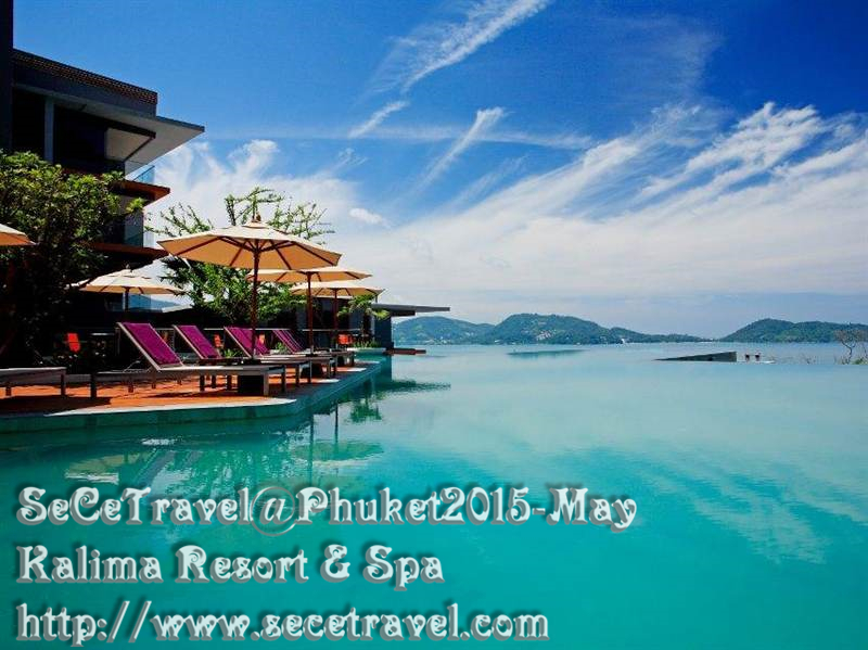 SeCeTravel-201505-Phuket-Kalima Resort & Spa-11