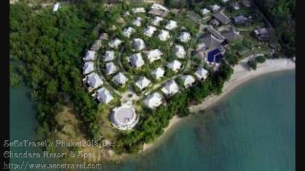 SeCeTravel-Phuket Hotel-Chandara-01-Master Plan (Copy)