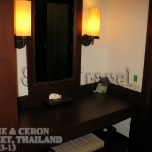 SeCeTravel-Aquamarine Resort and Villa-Bathroom-3