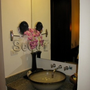 SeCeTravel-Aquamarine Resort and Villa-Bathroom-4