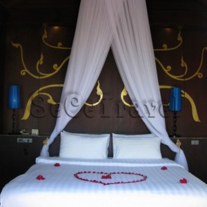 SeCeTravel-Aquamarine Resort and Villa-Bedroom-1