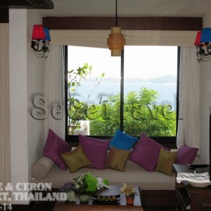 SeCeTravel-Aquamarine Resort and Villa-Bedroom-3