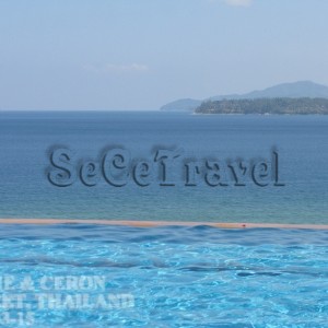 SeCeTravel-Aquamarine Resort and Villa-Swimming Pool-1