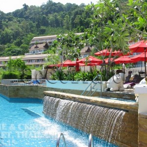 SeCeTravel-Aquamarine Resort and Villa-Swimming Pool-2