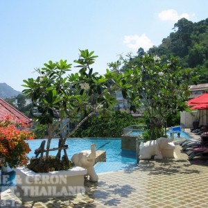 SeCeTravel-Aquamarine Resort and Villa-Swimming Pool-3