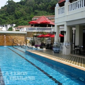 SeCeTravel-Aquamarine Resort and Villa-Swimming Pool-5