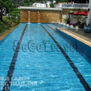 SeCeTravel-Aquamarine Resort and Villa-Swimming Pool-6