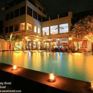 SeCeTravel-Hotel-BANGKOK-SIAM SUITE-04