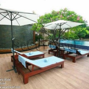 SeCeTravel-Hotel-BANGKOK-SIAM SUITE-06