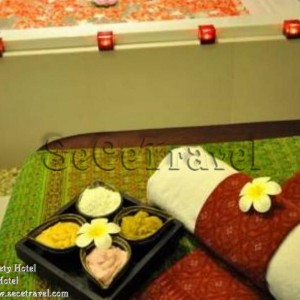 SeCeTravel-Hotel-BANGKOK-SIAM SUITE-09