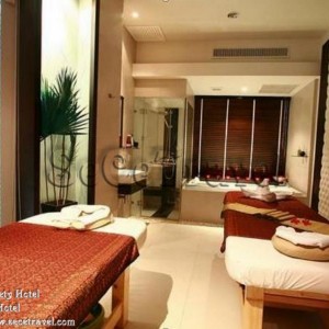 SeCeTravel-Hotel-BANGKOK-SIAM SUITE-10