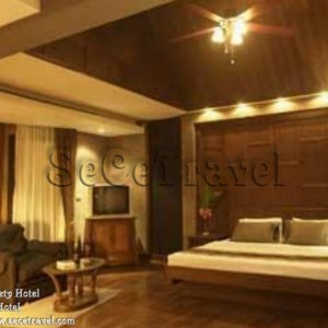 SeCeTravel-Hotel-BANGKOK-SIAM SUITE-14