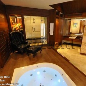 SeCeTravel-Hotel-BANGKOK-SIAM SUITE-15