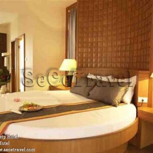 SeCeTravel-Hotel-BANGKOK-SIAM SUITE-16