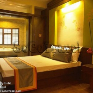 SeCeTravel-Hotel-BANGKOK-SIAM SUITE-18