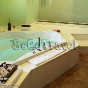 SeCeTravel-Hotel-BANGKOK-SIAM SUITE-21