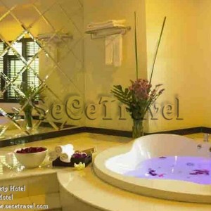 SeCeTravel-Hotel-BANGKOK-SIAM SUITE-22