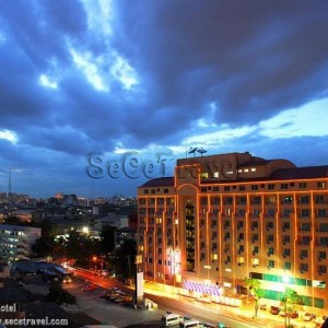 SeCeTravel-Hotel-Bangkok-Hip Hotel-01