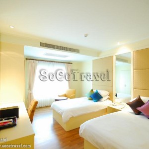 SeCeTravel-Hotel-Bangkok-Hip Hotel-19