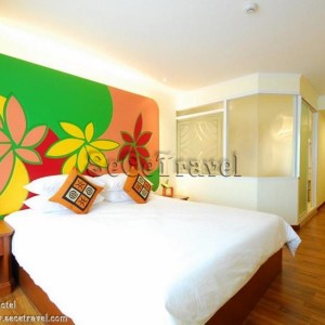 SeCeTravel-Hotel-Bangkok-Hip Hotel-23