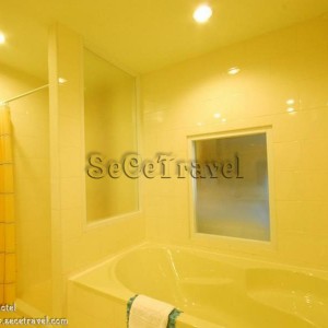 SeCeTravel-Hotel-Bangkok-Hip Hotel-27